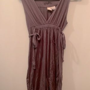 Small billabong dress